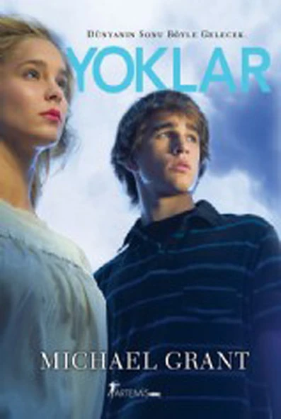 Yoklar - Bir Yoklar Romanı 1 ürün görseli 1