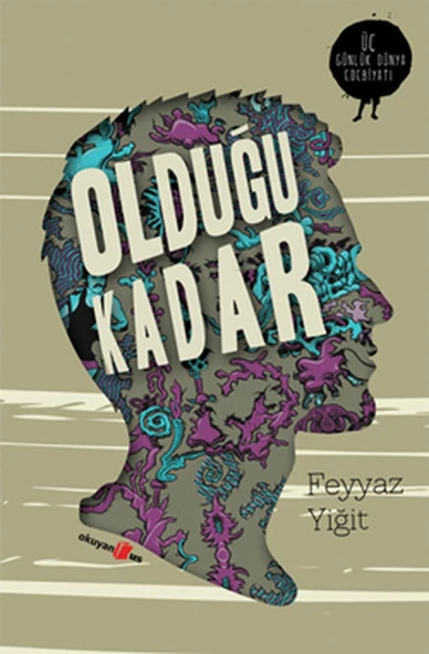 Olduğu Kadar ürün görseli 1