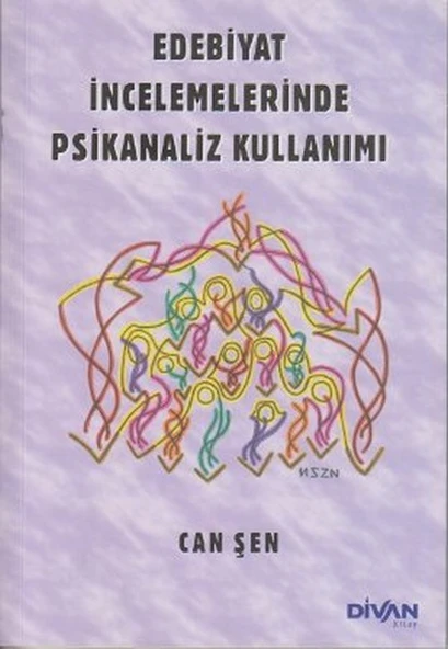 Edebiyat İncelemelerinde Psikanaliz Kullanımı ürün görseli 1