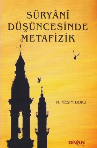 Süryani Düşücesinde Metafizik ürün görseli 1