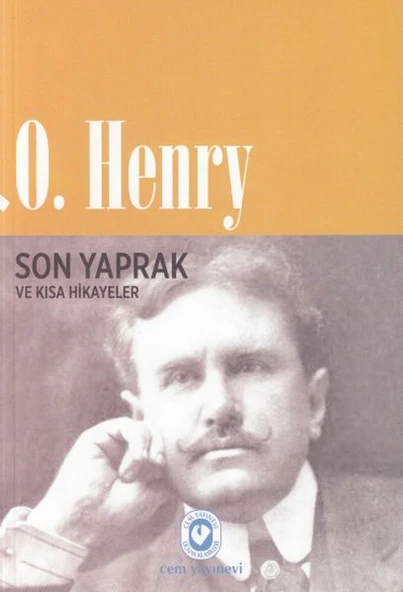 Son Yaprak ve Kısa Hikayeler ürün görseli 1
