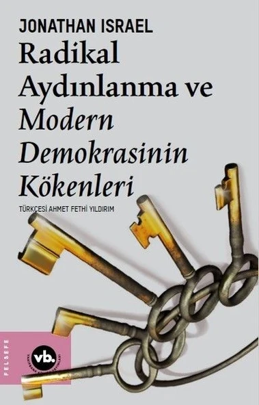 Radikal Aydınlanma ve Modern Demokrasinin Kökenleri ürün görseli 1