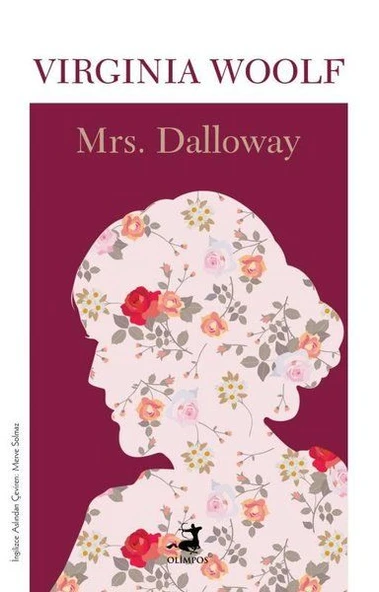 Mrs. Dalloway ürün görseli 1