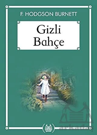 Gizli Bahçe - Gökkuşağı Cep Kitap Dizisi ürün görseli 1
