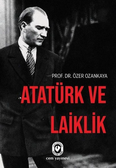 Atatürk ve Laiklik ürün görseli 1