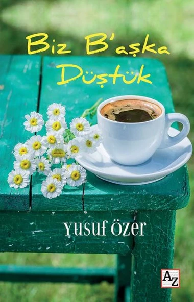 Biz B’aşka Düştük ürün görseli 1