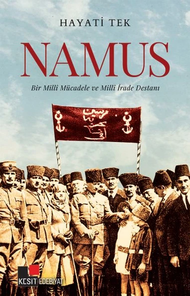Namus ürün görseli 1