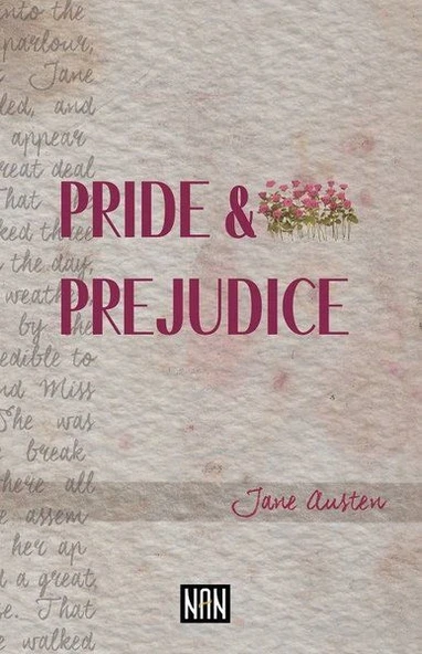 Pride And Prejudice ürün görseli 1