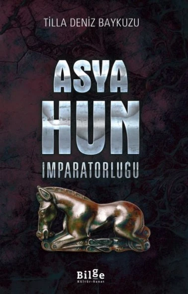 Asya Hun İmparatorluğu ürün görseli 1