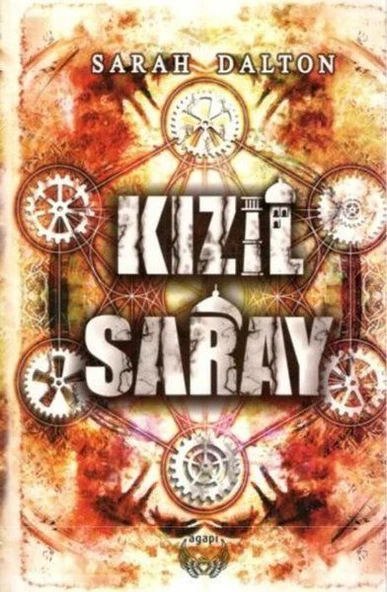 Kızıl Saray ürün görseli 1
