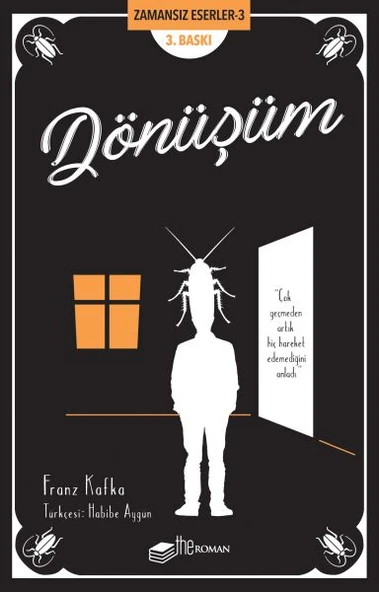 Dönüşüm - Zamansız Eserler 3 ürün görseli 1