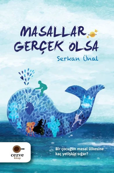 Masallar Gerçek Olsa ürün görseli 1