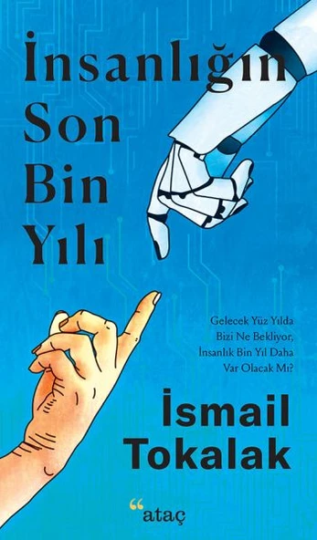 İnsanlığın Son Bin Yılı ürün görseli 1