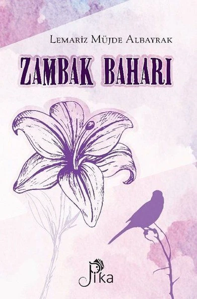 Zambak Baharı ürün görseli 1