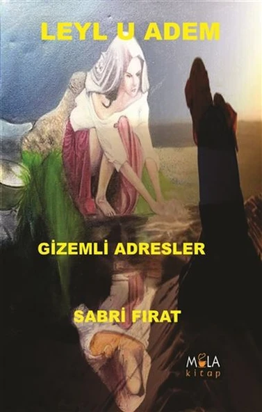 Leylu Adem Gizemli Adresler ürün görseli 1