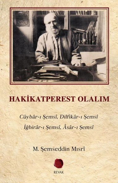 Hakikatperest Olalım ürün görseli 1