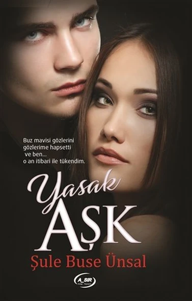 Yasak Aşk ürün görseli 1