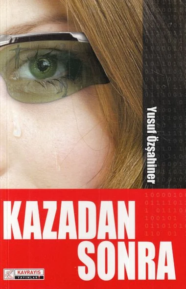 Kazadan Sonra ürün görseli 1