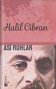 Asi Ruhlar (Ciltli) ürün görseli 1