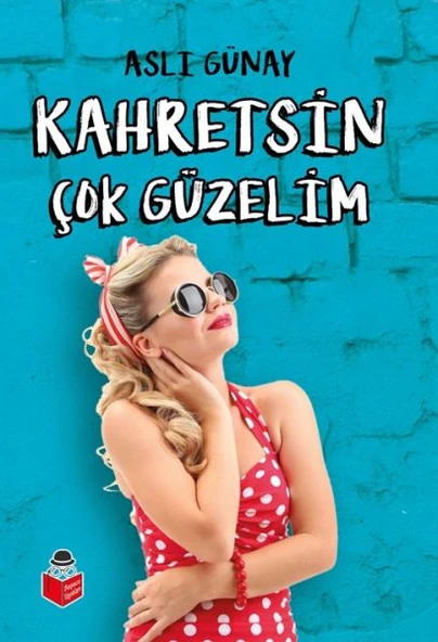 Kahretsin Çok Güzelim ürün görseli 1