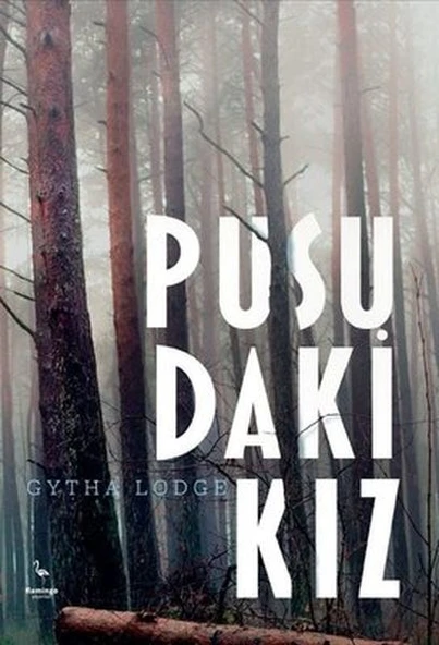 Pusudaki Kız ürün görseli 1