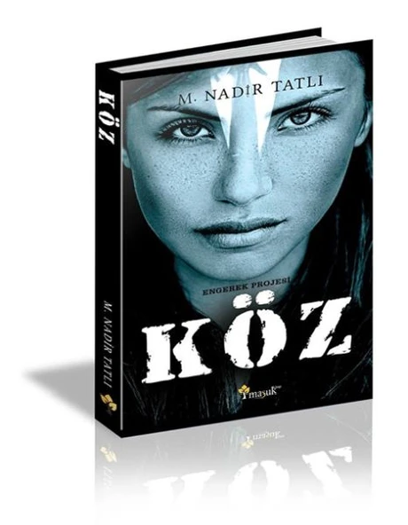 Engerek Projesi - Köz ürün görseli 1