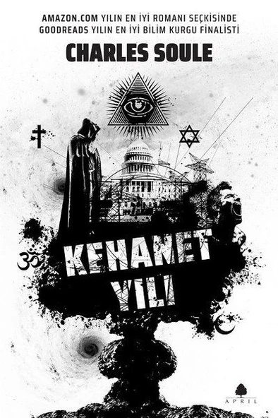 Kehanet Yılı ürün görseli 1