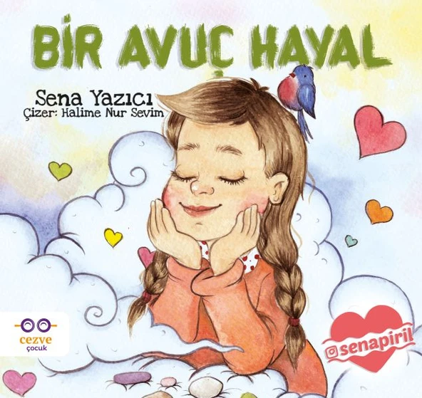 Bir Avuç Hayal ürün görseli 1