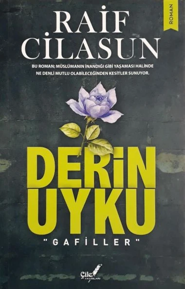 Derin Uyku "Gafiller" ürün görseli 1