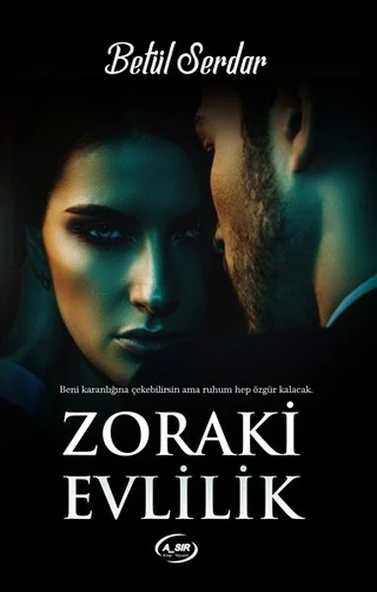 Zoraki Evlilik ürün görseli 1
