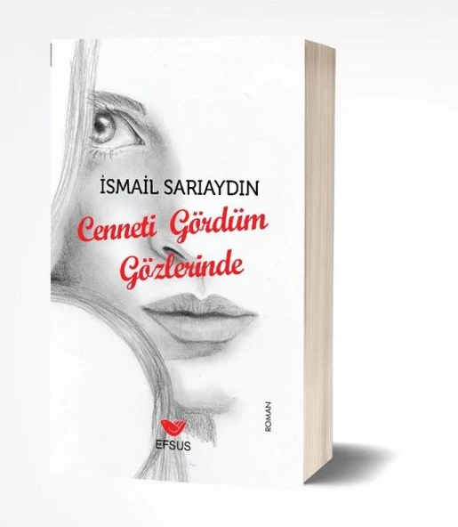 Cenneti Gördüm Gözlerinde ürün görseli 1
