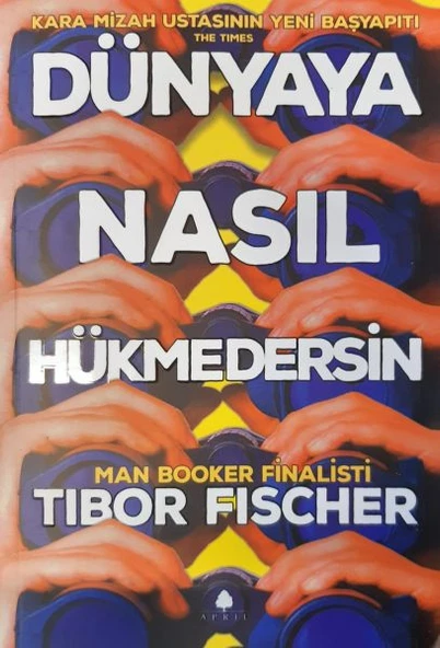 Dünyaya Nasıl Hükmedersin ürün görseli 1