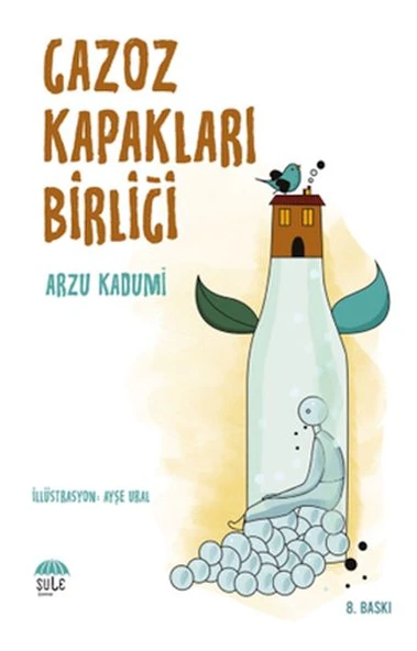 Gazoz Kapakları Birliği ürün görseli 1