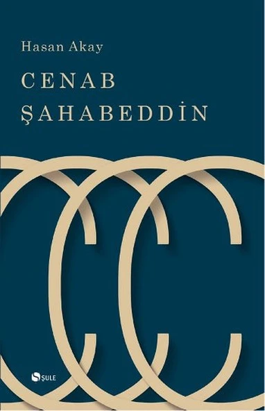 Cenab Şahabeddin ürün görseli 1