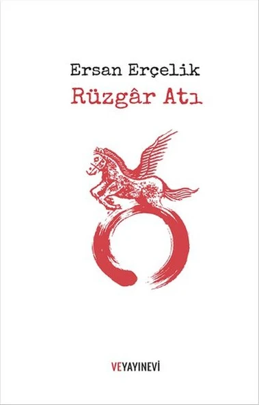 Rüzgar Atı ürün görseli 1