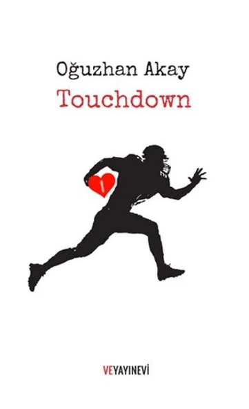 Touchdown ürün görseli 1