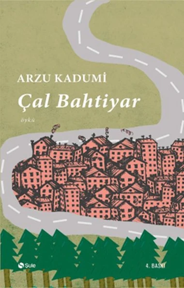 Çal Bahtiyar ürün görseli 1