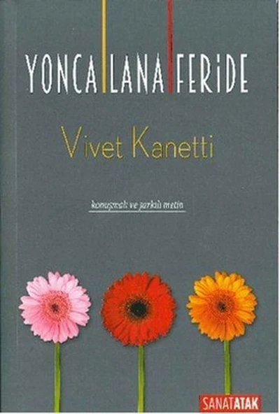 Yonca Lana Feride ürün görseli 1