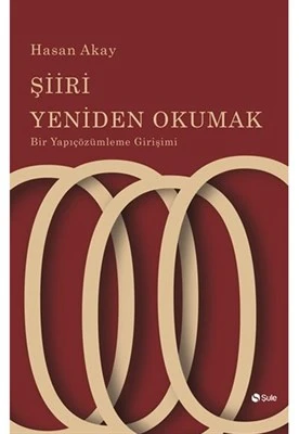 Şiiri Yeniden Okumak ürün görseli 1