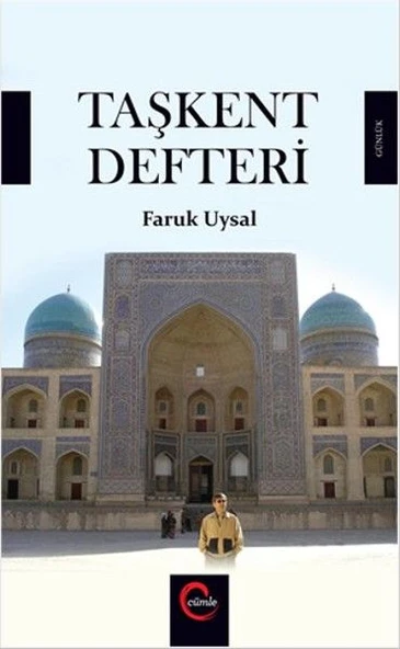 Taşkent Defteri ürün görseli 1