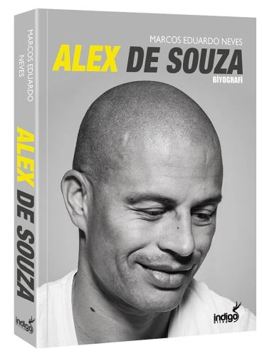 Alex de Souza ürün görseli 1