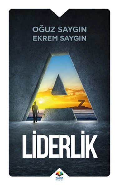 Adan Zye Liderlik ürün görseli 1