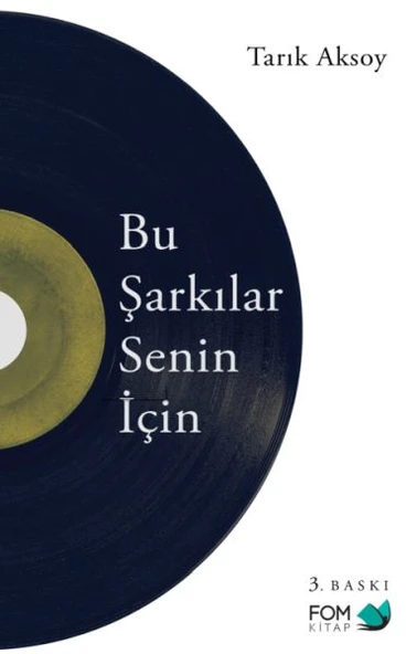 Bu Şarkılar Senin İçin ürün görseli 1