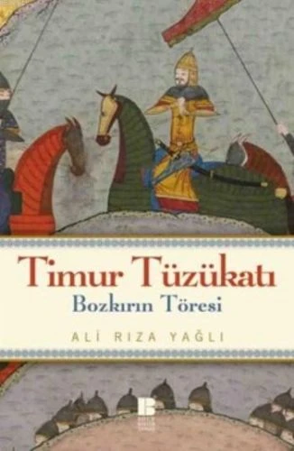Bozkırın Töresi ürün görseli 1