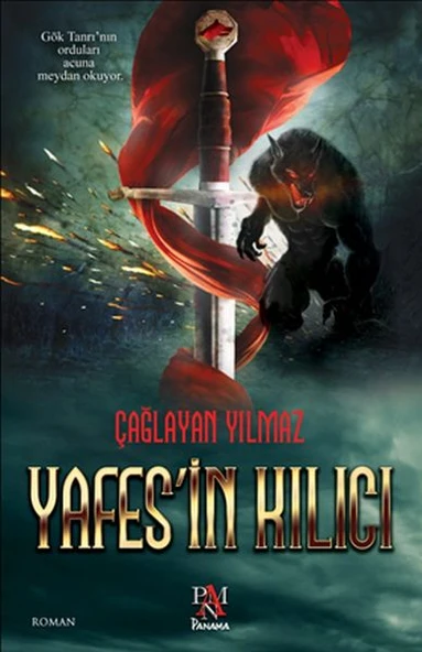 Yafesin Kılıcı ürün görseli 1