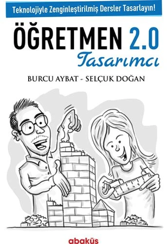 Tasarımcı Öğretmen 2.0 ürün görseli 1