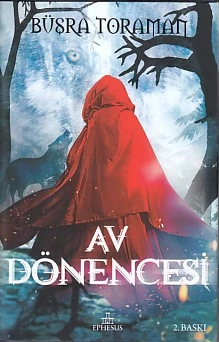 Av Dönencesi (Ciltli) ürün görseli 1