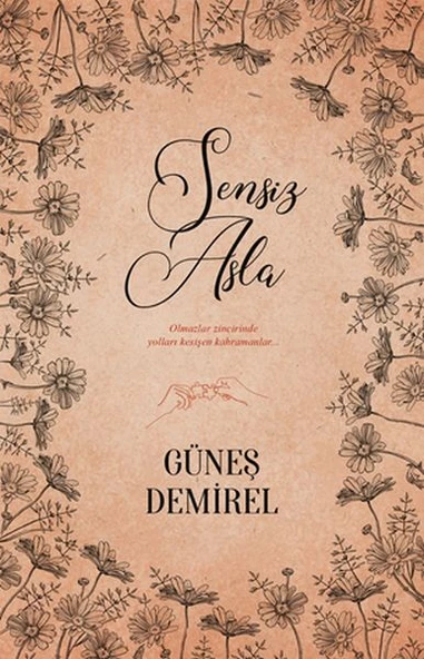 Sensiz Asla! ürün görseli 1