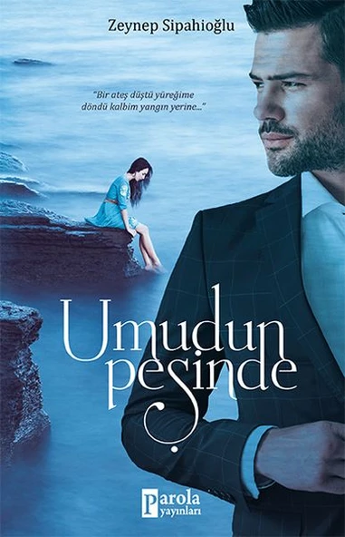 Umudun Peşinde ürün görseli 1