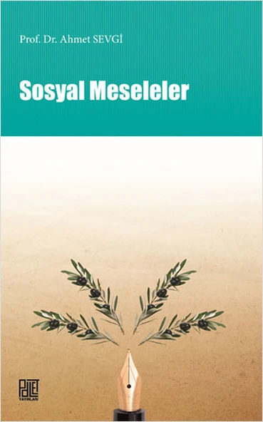Sosyal Meseleler ürün görseli 1